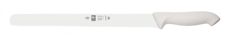 FACA CARNES FRIAS C/SERRA 36CM HORECA PR